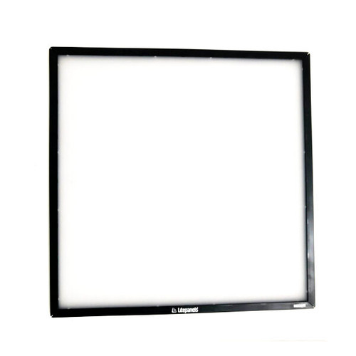 Litepanels 900-3708 Gemini 1x1 Diffuser Medium Litepanels 900-3708 Gemini 1x1 Diffuser Medium