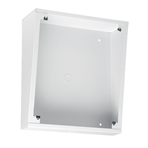 Atlas Sound IP-SEA-SD Angled Enclosure for IP Addressable Speakers with Displays (IP-SEA-SD) Atlas Sound IP-SEA-SD Angled Enclosure for IP Addressable Speakers with Displays (IP-SEA-SD)