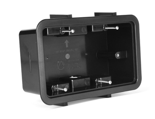 Atlas Sound 571MK-F Flush Mount Kit for 571C/571D (571MK-F) Atlas Sound 571MK-F Flush Mount Kit for 571C/571D (571MK-F)