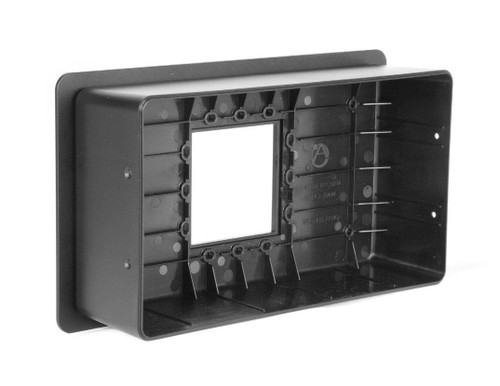Atlas Sound 571MK-S Surface Mount Kit for 571C/571D (571MK-S) Atlas Sound 571MK-S Surface Mount Kit for 571C/571D (571MK-S)