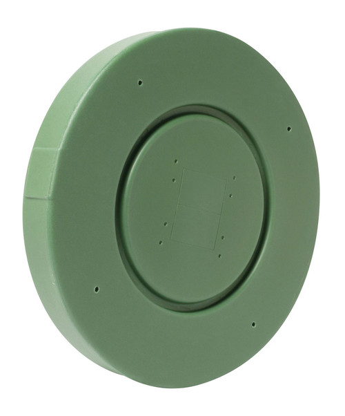 Atlas Sound GSBS-G Short Base for All Weather Outdoor Landscape Speaker Model GSH-G (GSBS-G) Atlas Sound GSBS-G Short Base for All Weather Outdoor Landscape Speaker Model GSH-G (GSBS-G)