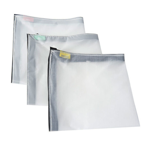 Litepanels 900-3719 Snapbag Cloth Set For Gemini 1x1, 1/4, 1/2, Full