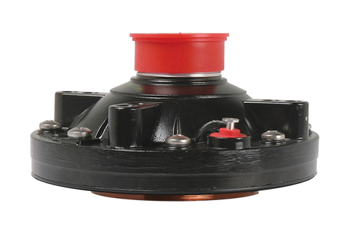 Atlas Sound K-100N Replacement Diaphragm Assembly for AS100N and SD-370A (K-100N) Atlas Sound K-100N Replacement Diaphragm Assembly for AS100N and SD-370A (K-100N)