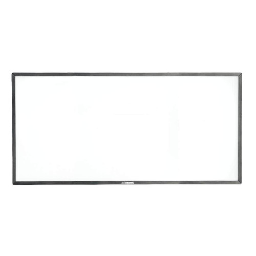 Litepanels 900-3653 Gemini 2x1 Hard Diffuser Ultra Light Litepanels 900-3653 Gemini 2x1 Hard Diffuser Ultra Light