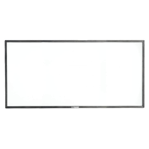 Litepanels 900-3650 Gemini 2x1 Hard Diffuser Heavy Litepanels 900-3650 Gemini 2x1 Hard Diffuser Heavy