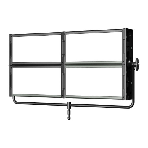 Litepanels 900-3605 Quad Gemini 2x1 Stacking Kit With Yoke Litepanels 900-3605 Quad Gemini 2x1 Stacking Kit With Yoke