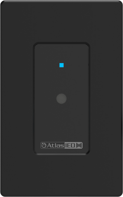 Atlas Sound Atmosphereâ„¢ Ambient Noise Sensor (X-ANS-US-B-) Atlas Sound Atmosphereâ„¢ Ambient Noise Sensor (X-ANS-US-B-)