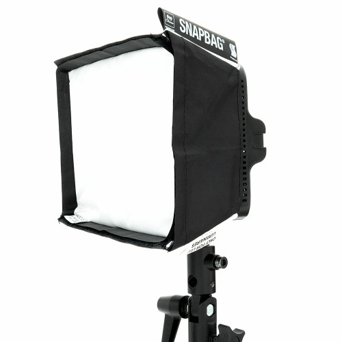 Litepanels 935-3195 Lykos+ BiColor Soft Box Litepanels 935-3195 Lykos+ BiColor Soft Box