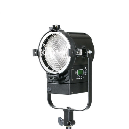 Litepanels 960-2303 Studio X2 Bi-Color 60W LED Fresnel Litepanels 960-2303 Studio X2 Bi-Color 60W LED Fresnel