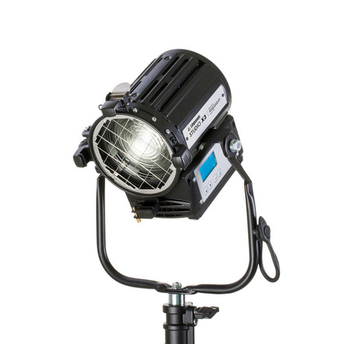 Litepanels 960-3303 Studio X3 Bi-Color 100W LED Fresnel