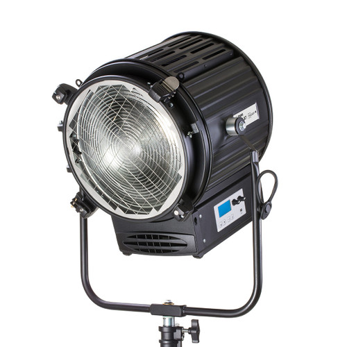 Litepanels 960-7303 Studio X7 Bi-Color 360W LED Fresnel Litepanels 960-7303 Studio X7 Bi-Color 360W LED Fresnel