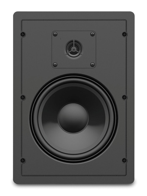 Atlas Sound IWM620 6.5 inch 2-Way 50W RMS 8 Ohm In-Wall Speaker Pair (IWM620) Atlas Sound IWM620 6.5 inch 2-Way 50W RMS 8 Ohm In-Wall Speaker Pair (IWM620)
