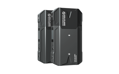 Hollyland HL-M300-PRO STD Mars 300 PRO HDMI Wireless Video Transmitter/Receiver Set Standard Hollyland HL-M300-PRO STD Mars 300 PRO HDMI Wireless Video Transmitter/Receiver Set Standard