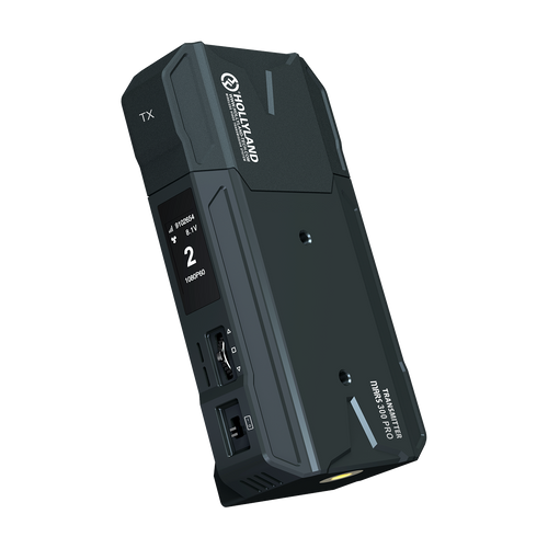 Hollyland HL-M300-PRO-TX Mars 300 PRO Dual HDMI Wireless Video Transmitter Hollyland HL-M300-PRO-TX Mars 300 PRO Dual HDMI Wireless Video Transmitter