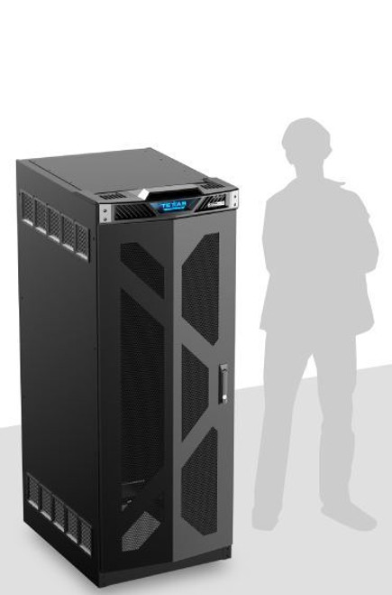 Atlas Sound TT30-30V Texas Tough 30RU 30" Deep Rack with Perforated Door (TT30-30V) Atlas Sound TT30-30V Texas Tough 30RU 30" Deep Rack with Perforated Door (TT30-30V)