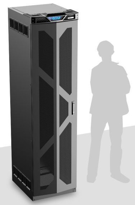 Atlas Sound TT45-25V Texas Tough 45RU 25" Deep Rack with Perforated Door (TT45-25V) Atlas Sound TT45-25V Texas Tough 45RU 25" Deep Rack with Perforated Door (TT45-25V)