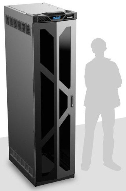 Atlas Sound TT45-35P Texas Tough 45RU 35" Deep Rack with Acrylic Door (TT45-35P) Atlas Sound TT45-35P Texas Tough 45RU 35" Deep Rack with Acrylic Door (TT45-35P)