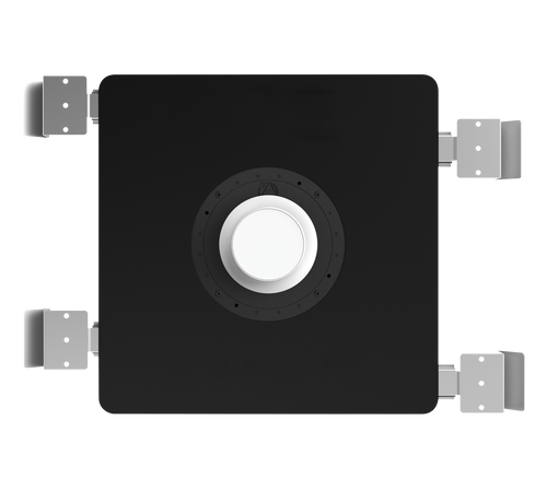Atlas Sound SHS-6T2-L Strategically Hidden Speaker with 32-Watt 70/100V Transformer and Enclosure (SHS-6T2-L)