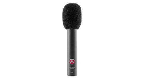 Austrian Audio 18013F10100 CC8 Microphone 