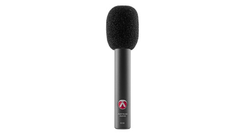 Austrian Audio 18013F10100 CC8 Microphone
