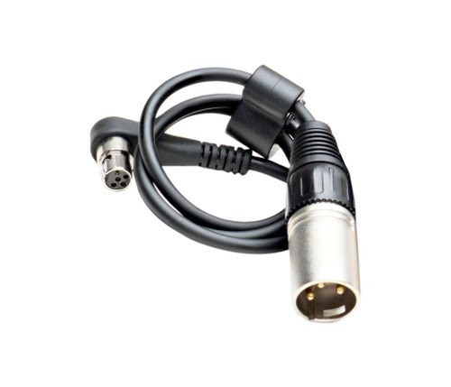 Austrian Audio 17002F10700 OCC8 Mini XLR Cable + Clip