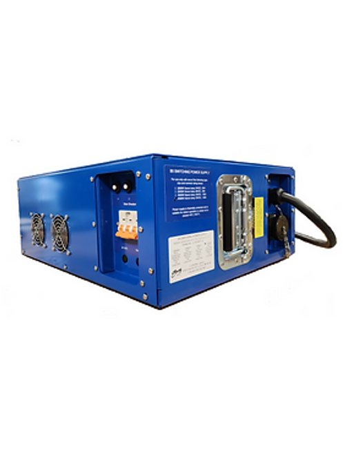 Strong Lighting B5 Xenon Switching Power Supply 1 - 2KW 208 - 240VAC - Single Phase Pigtail (6200520)