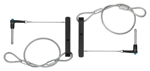 PreSonus CDL 10P Rigging Sling Pull-Back Sling for CDL10P Speaker Arrays (2779400164) PreSonus CDL 10P Rigging Sling Pull-Back Sling for CDL10P Speaker Arrays (2779400164)