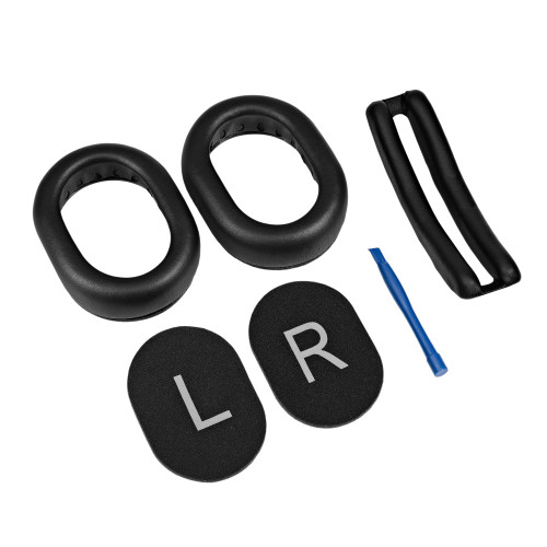 Austrian Audio 18003F11000 Hi-X65CUK Cushion Replacement For HI-X65