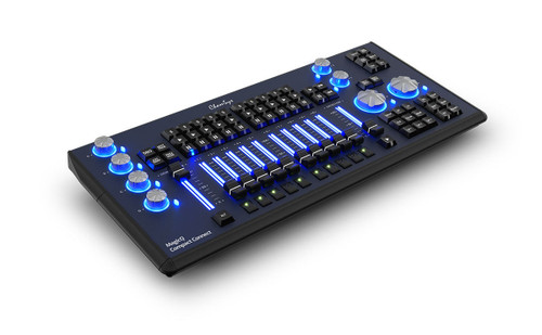 Chamsys MagicQ Compact Connect (CHAMMQCOMPACTCONNECT) Chamsys MagicQ Compact Connect (CHAMMQCOMPACTCONNECT)