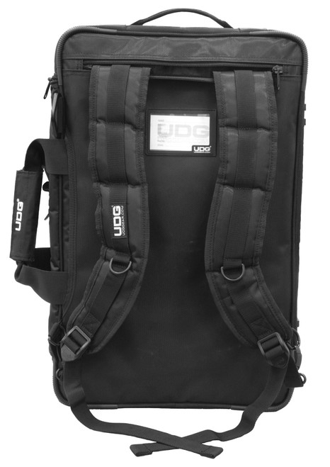 Chamsys Padded Bag for MagicQ MQ50/MQ70 Compact (CHAMPBMQ50MQ70)