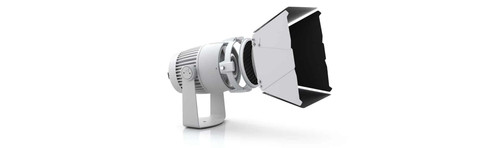 Roxx 11907502 SHOW Barndoor White  Roxx 11907502 SHOW Barndoor White