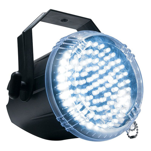 Eliminator Lighting BIG SHOT LED EP Compact and Lightweight LED Strobe (BIG SHOT LED EP)