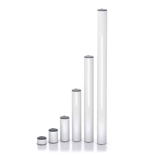 Roxx 12907701 FLEX TUBE XXL 170cm With Bayonet Ring & Lid