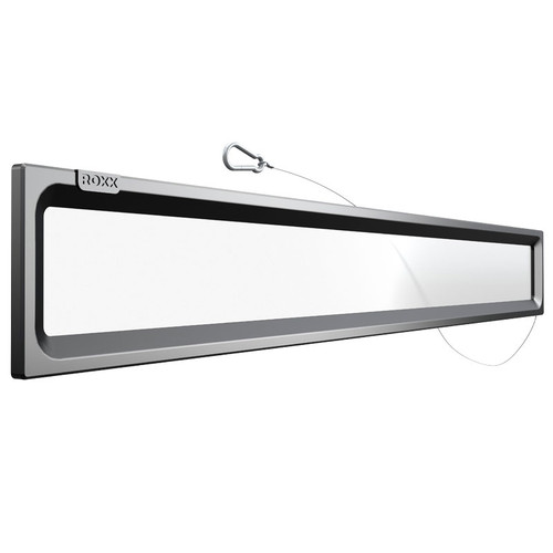 Roxx 13907801 CLUSTER FX Filterframe EH Roxx 13907801 CLUSTER FX Filterframe EH