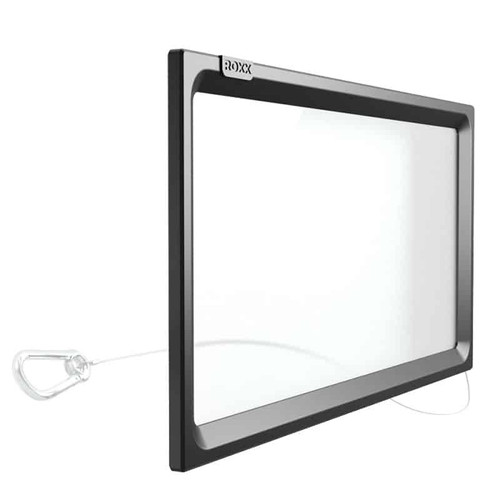 Roxx 13907901 CLUSTER FX Filterframe EV Roxx 13907901 CLUSTER FX Filterframe EV