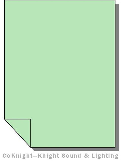 Lee Filters Lighting Gel Sheet 242 Fluorescent 4300k Lee Filters Lighting Gel Sheet 242 Fluorescent 4300k