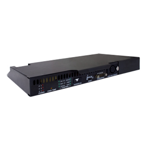 Colortran Leviton CTP-4-0313E, Leviton I Series E control module Colortran Leviton CTP-4-0313E, Leviton I Series E control module