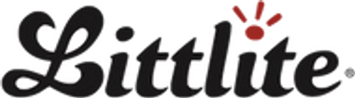 Littlite AN-EE18A-LED-SPOT 18" End Mounted ANSER SPOT Gooseneck/End Mount Power Cord (No Power Supply) (AN-EE18A-LED-SPOT)