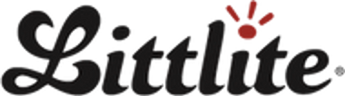 Littlite AN-EE24-LED 24" End Mounted ANSER Gooseneck/End Mount Power Cord (US Power Supply) (AN-EE24-LED)