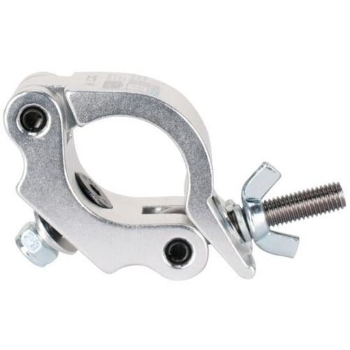 MegaLite CLA-PHAT Phat Clamp-Silver (CLA-PHAT) MegaLite CLA-PHAT Phat Clamp-Silver (CLA-PHAT)