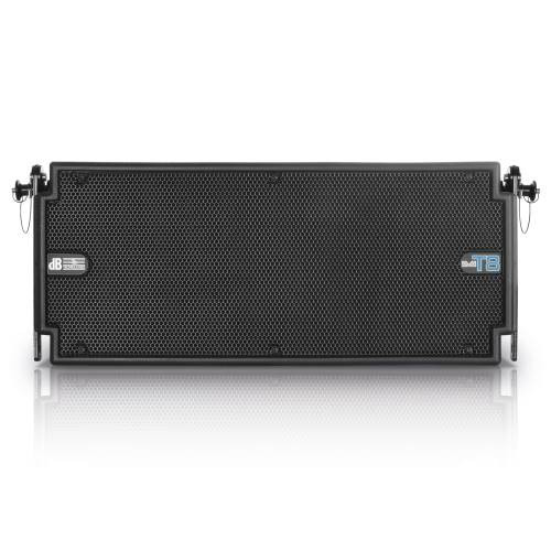 DBTechnologies DVA T8 Active Line Array System