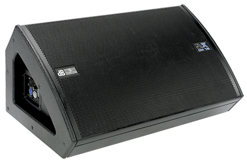 DBTechnologies DVX DM15 2-Way Stage Monitor DBTechnologies DVX DM15 2-Way Stage Monitor