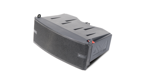 DBTechnologies DVA MINI G2 2-Way Active Line Array Module DBTechnologies DVA MINI G2 2-Way Active Line Array Module
