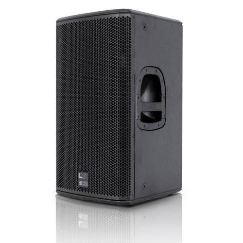 DBTechnologies LVX 12W 2-Way Active Speaker With Digipro Digital Bi-Amp Power 12" White