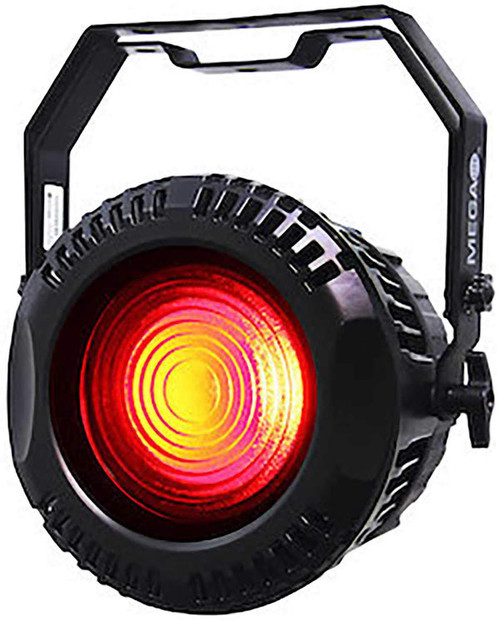 MegaLite 4300 Colorlite Q120 IP65 RGBW COB LED Par ( 4300) MegaLite 4300 Colorlite Q120 IP65 RGBW COB LED Par ( 4300)
