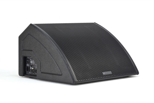 DBTechnologies FMX 15 2-Way Active Coaxial Stage Monitor 