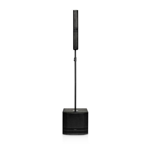 DBTechnologies ES 802 2-Amped 1200W Active PA System DBTechnologies ES 802 2-Amped 1200W Active PA System