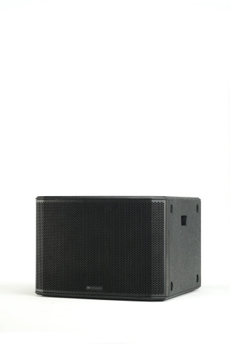 DBTechnologies LVX PSW15 Passive Subwoofer 15"
