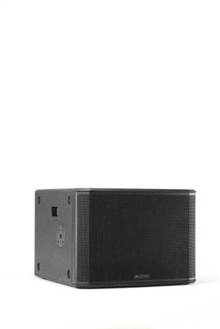 DBTechnologies LVX PSW15 WHITE Passive Subwoofer 15" White DBTechnologies LVX PSW15 WHITE Passive Subwoofer 15" White