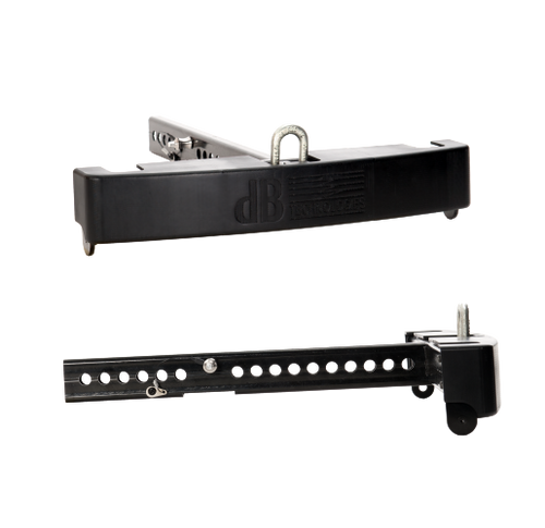 DBTechnologies DRK-M5 Fly Bar For 16 DVA Mini Systems DBTechnologies DRK-M5 Fly Bar For 16 DVA Mini Systems